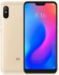 Замена разъема зарядки на телефоне Xiaomi Mi A2 Lite в Оренбурге